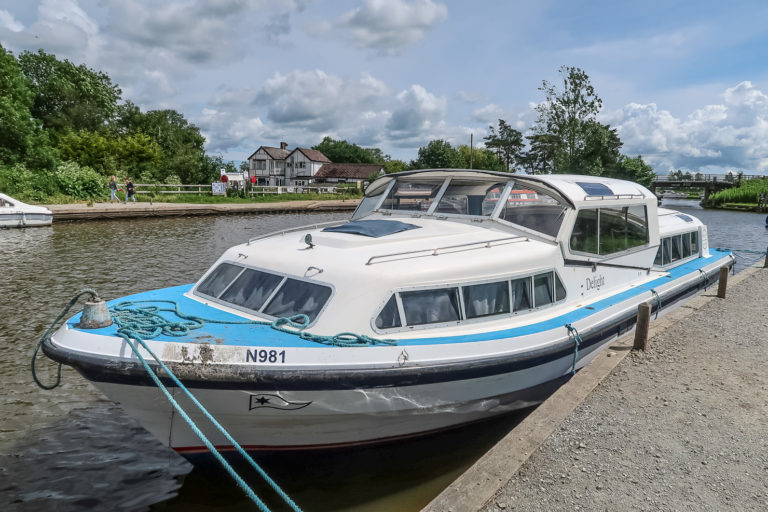 Norfolk Broads Boat Hire: 10 Things to Know Before You Go