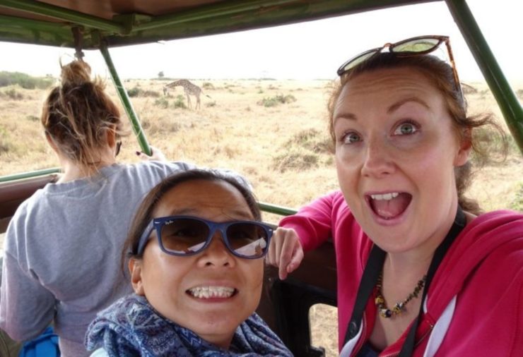 Masai Mara