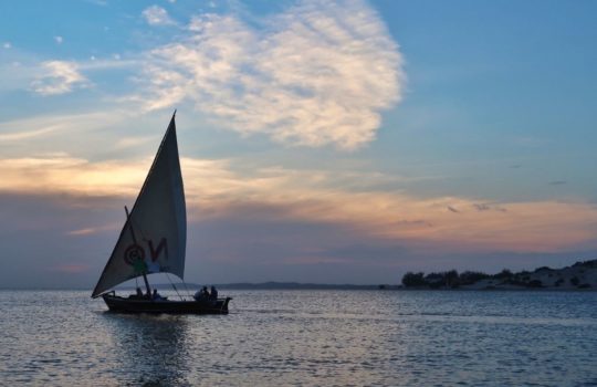 Lamu - Kenya