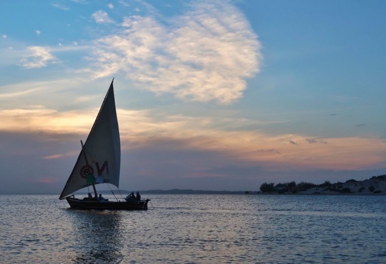 A Little Guide to Lamu Island in Kenya