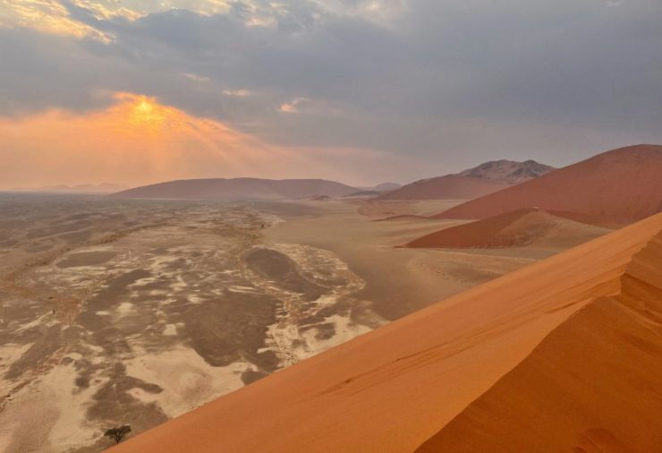 Dune 45 Namibia