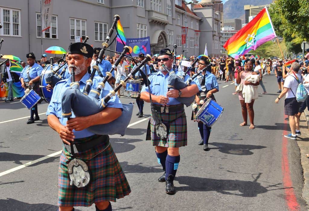 Cape Town Pride 2023