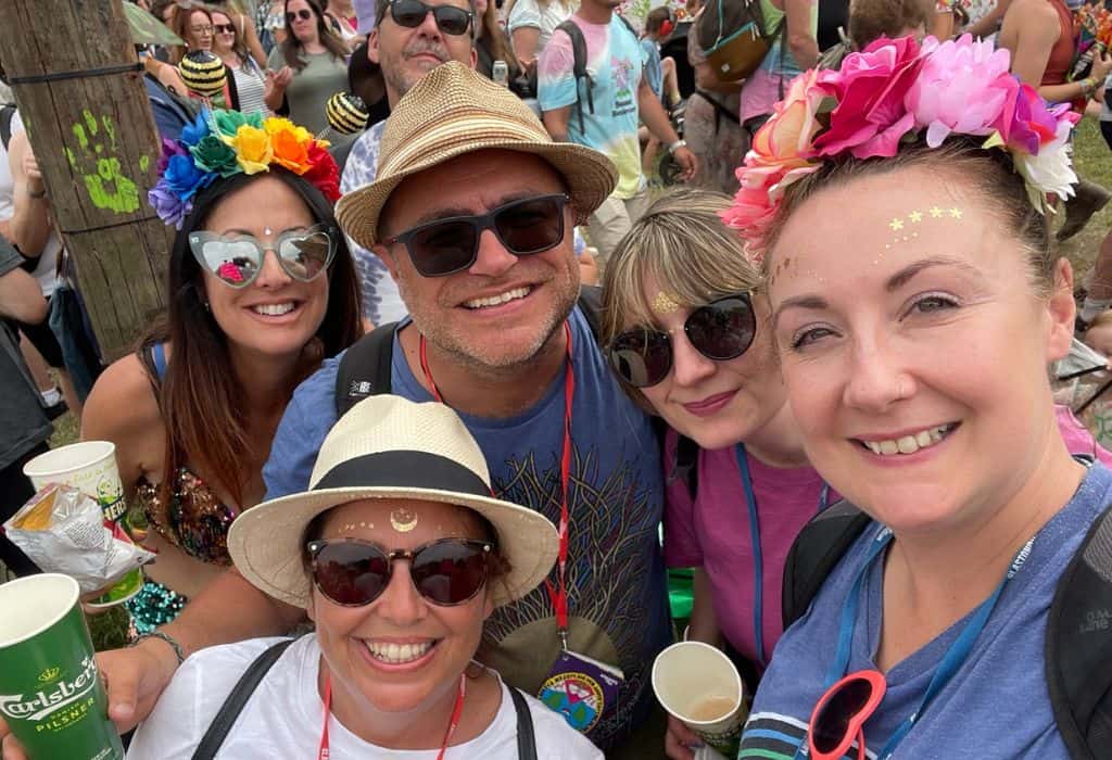 Glastonbury Festival