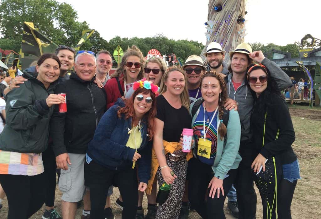 Glastonbury Festival