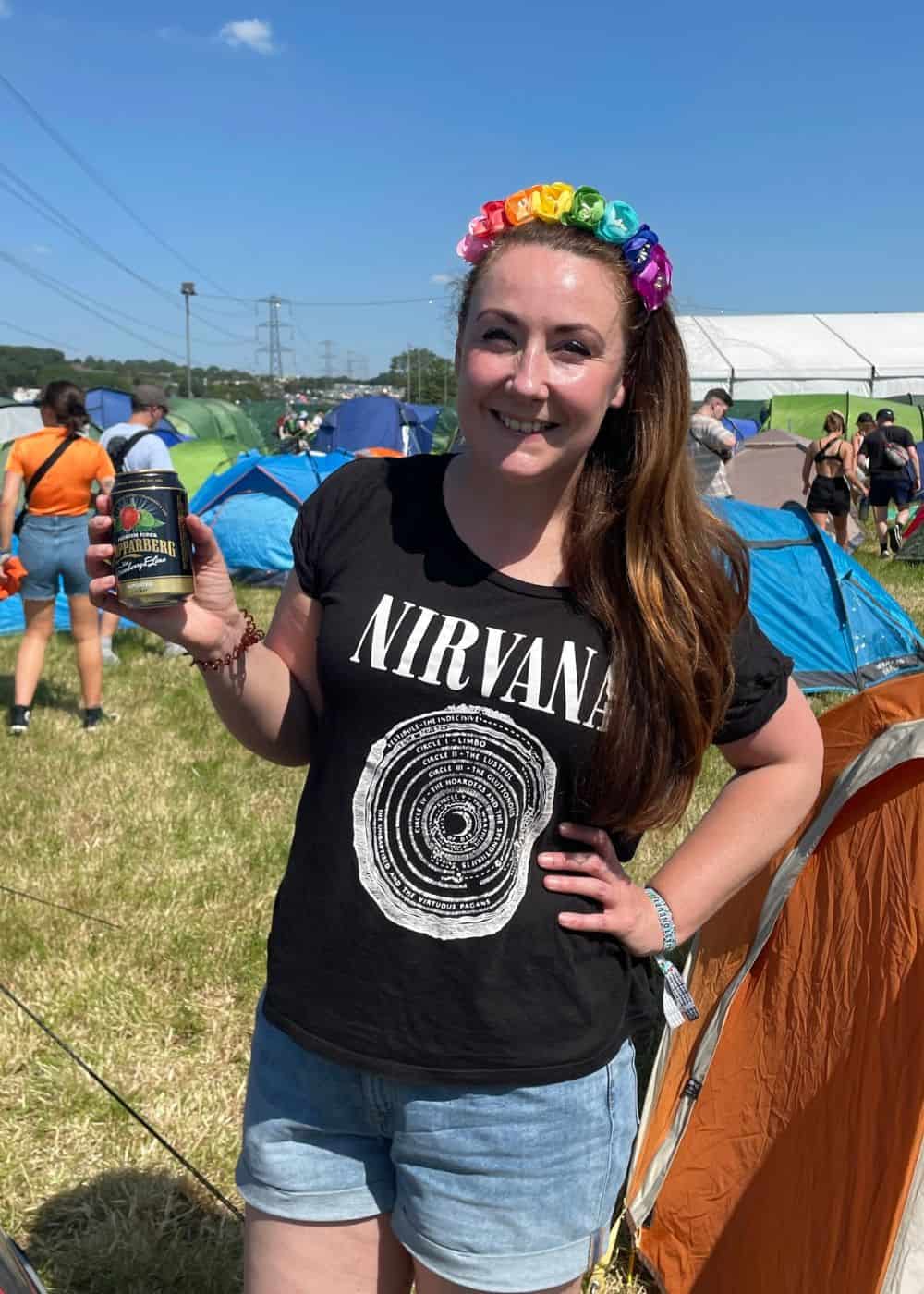 Best Festival Clothing Websites (plus Make Up and Accessories