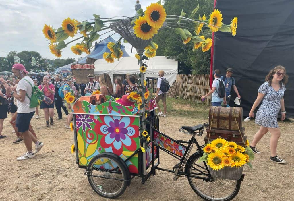 Glastonbury Festival