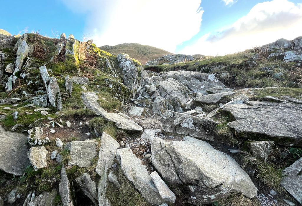 Loughrigg Fell