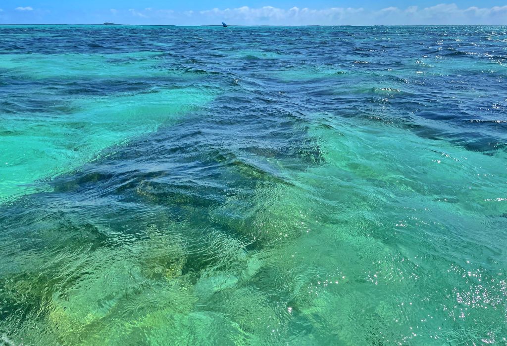 The Emerald Sea Madagascar