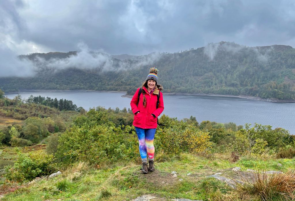 Wastwater Lake District