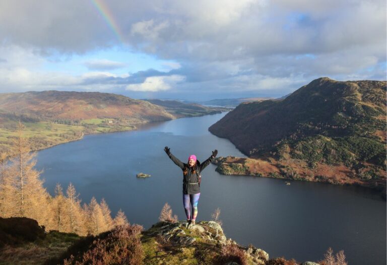24 Most Beautiful Places to Visit in the Lake District (Epic Views + Hidden Gems)