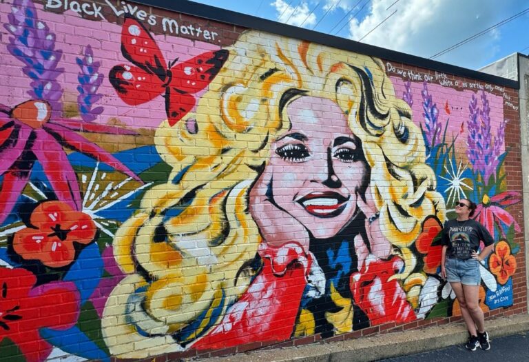 New Orleans to Nashville – An Epic Deep South Road Trip Itinerary