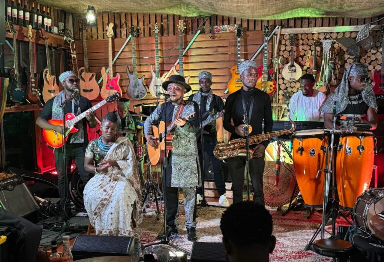 Where to Find the Best Nairobi Nightlife – Bars, Clubs & Places to Party
