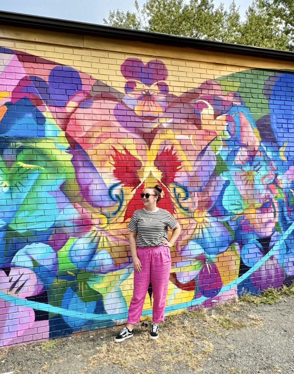 Charlotte, North Carolina