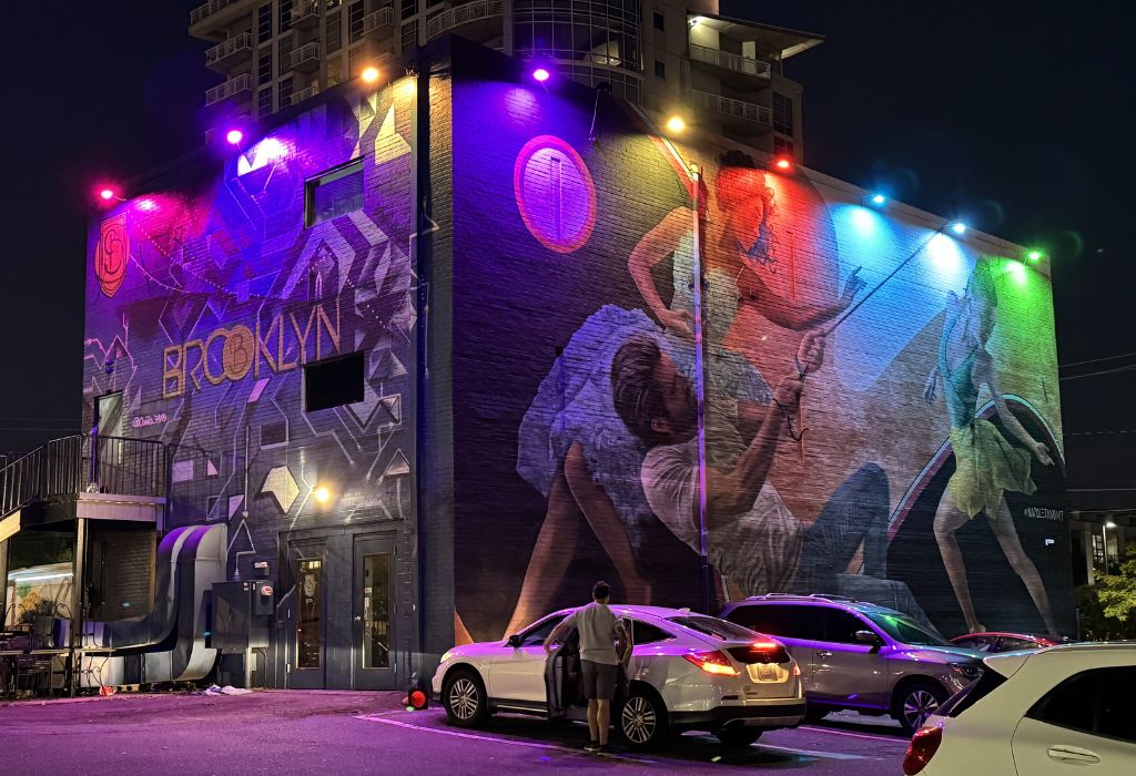 Charlotte, North Carolina