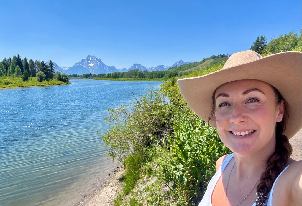 Grand Teton National Park