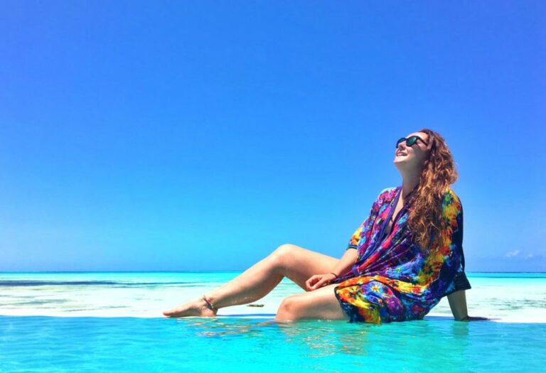 Africa Travel Essentials: 20 Things I Always Take (Some Might Surprise You)