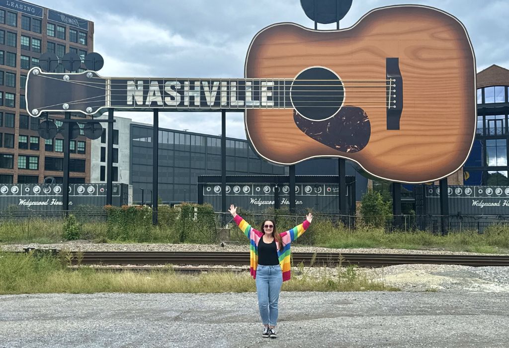 Nashville Tennessee