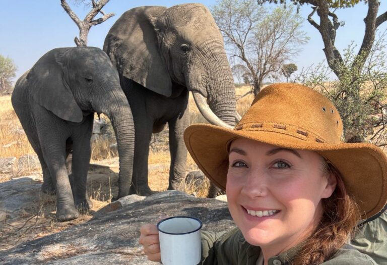 Best Travel Insurance for Africa (Safari, Adventure & High-Risk Areas)