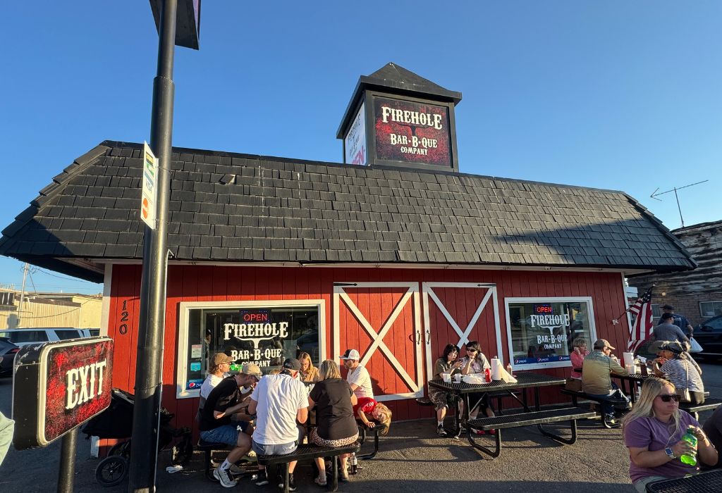 West Yellowstone Montana