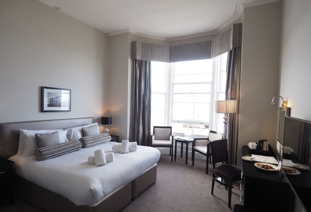 Llandudno Bay Hotel Wales
