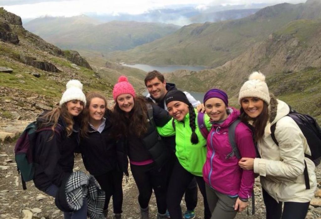 Mount Snowdon
