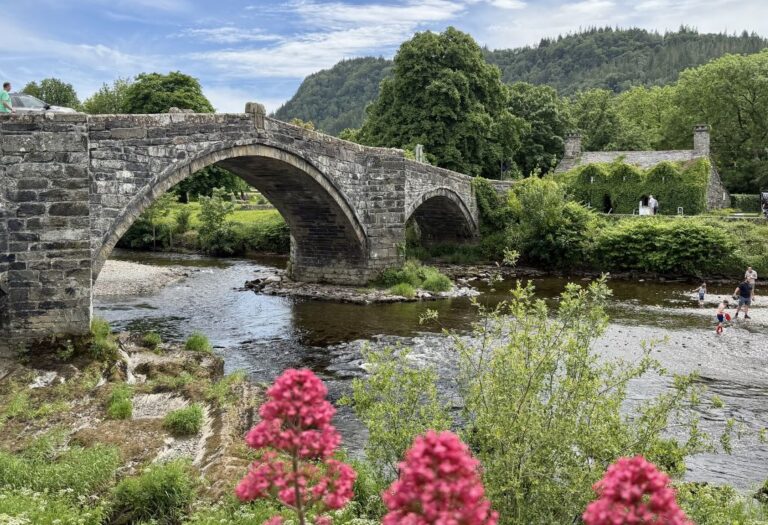 The Best Restaurants, Cafés & Foodie Experiences in North Wales