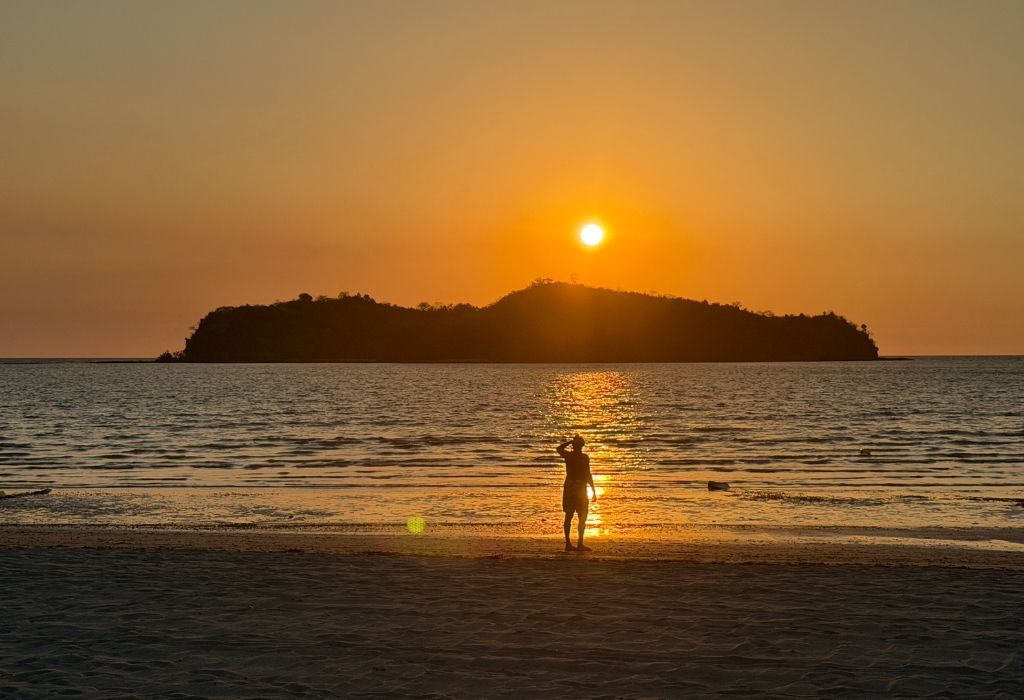 Nosy Be Madagascar