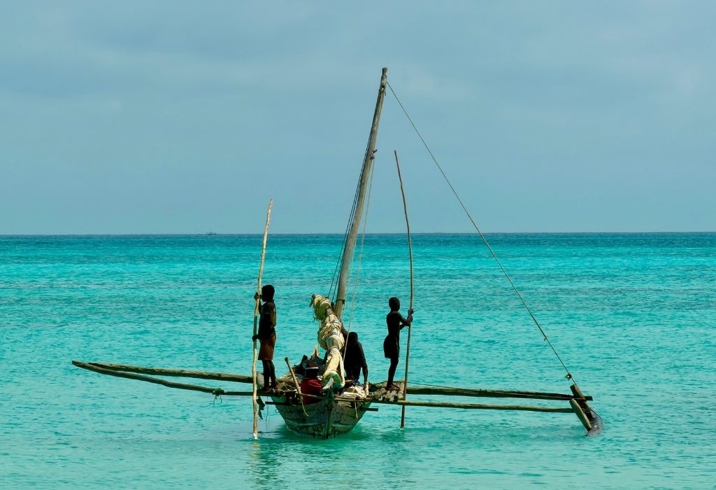 Nosy Be Madagascar