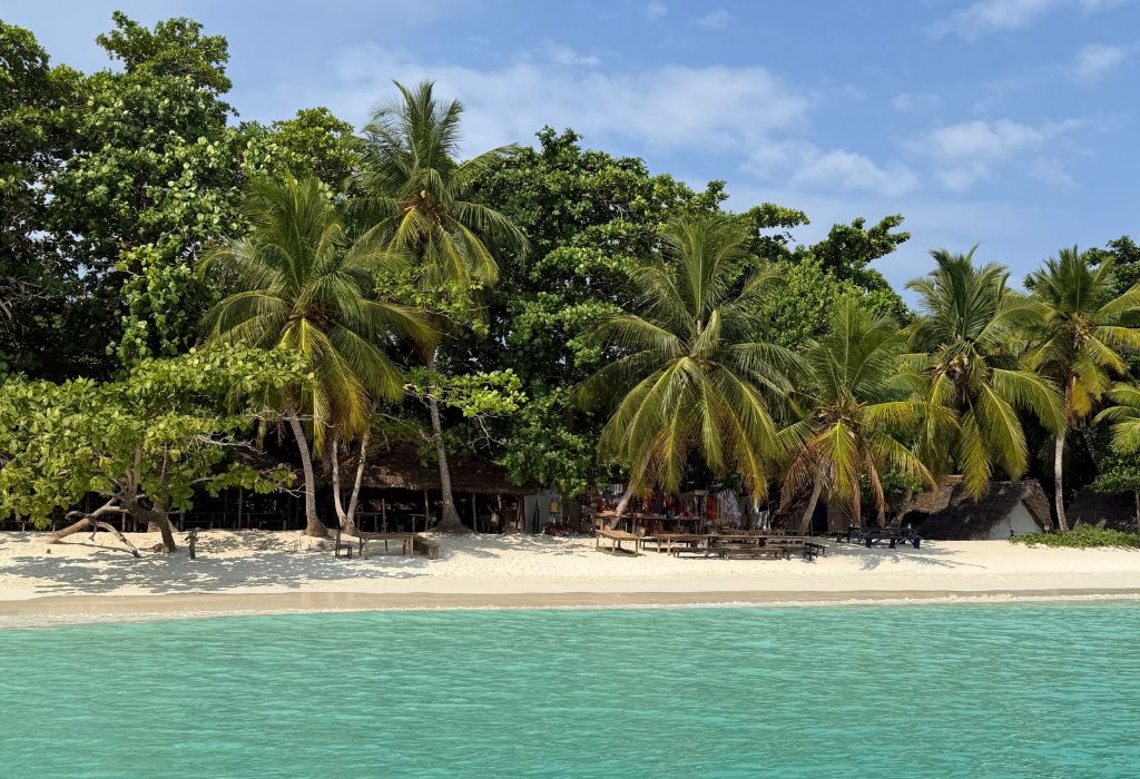 Nosy Be Madagascar